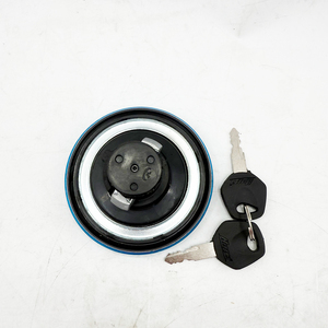 Bình Xăng nhiên liệu cap Cover khóa phím cho C500-1101200 lu018557 ATV 500cc kazuma k/GT báo đốm 500 J500 xinyang xy500 Panda Rubicon - Product Image 4