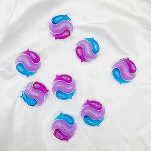 Capsules de détergent à lessive <span class=keywords><strong>Wow</strong></span>, dosettes de lessive fabriquées en chine - Product Image 3