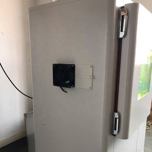 ASTM-D2436 ASTM D1148 Anti-amarelecimento 300W UV Lâmpada Câmara Clima Acelerado Envelhecimento Resistência Forno Fabricantes - Product Image 5