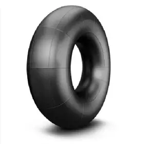 Tire Rubber Inner Tube 4.00-6 for ATV Yard Tractors Go Kart Lawn Mower Hand Trucks