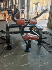 Équipement <span class=keywords><strong>de</strong></span> musculation professionnel à charge <span class=keywords><strong>de</strong></span> poids pour dips et presses, pour entraîneur fonctionnel <span class=keywords><strong>de</strong></span> salle <span class=keywords><strong>de</strong></span> sport, pour l'entraînement des triceps - Product Image 4