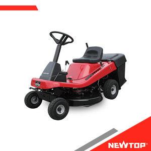 Cortadora de Césped Industrial de 30 Pulgadas y 170L, con Motor de <span class=keywords><strong>Gasolina</strong></span>, para Cuidado del Jardín, Superventas - Product Image 3