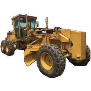 รถเกรดมอเตอร์มือสอง140K สำหรับแมว CAT140GC CAT140K CAT140M CAT140G - Product Image 1