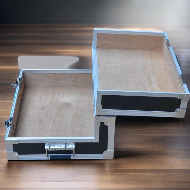 High Quality Tool Box Road and Flight Cases Essential Cases for Storing Tools