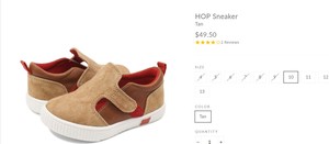 Vertvie et Luca — pantoufles en cuir de haute qualité, pieds nus, plates, respirantes, décontractées, imprimées, mignonnes, pour bébés, tout-petits, garçons, collection 2022 - Product Image 5