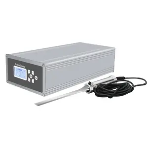 Siêu âm Dao cắt siêu âm đa chức năng cầm tay cắt 28kHz 50W