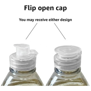 <span class=keywords><strong>Detersivo</strong></span> <span class=keywords><strong>Liquido</strong></span> Concentrato <span class=keywords><strong>per</strong></span> <span class=keywords><strong>Piatti</strong></span> al Profumo di Limone, Alta Efficienza, Confezione da 2 x 30 Fl oz, <span class=keywords><strong>per</strong></span> Lavaggio Stoviglie in Cucina - Product Image 3