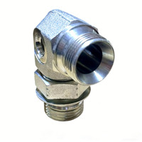 816/90456  816/13182 pour JCB 3CX 4CX Chargeuse-pelleteuse Raccords hydrauliques Connecteurs Adaptateurs Tuyau haute pression