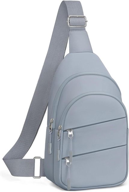 Anti Theft Lightweight Outdoor Travel Women Men Small Sling Bag Hiking Backpack