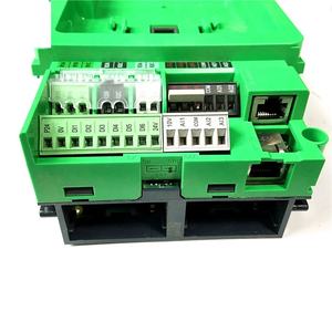 Original nouvelle <span class=keywords><strong>série</strong></span> ATV630 onduleur carte CPU Terminal Board carte de contrôle VX4B600100 - Product Image 5