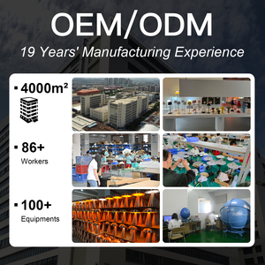 Hiện Đại Điều Khiển Cảm Ứng Thay Đổi Độ Sáng LED Dương Sóng Pha Lê Ánh Sáng 50 Màu Sắc Thay Đổi Đêm Môi Trường Xung Quanh Bảng Cho Phòng Trò Chơi Loa Nhựa - Product Image 6