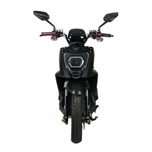 ZF/HS-113 (TTX <span class=keywords><strong>Max</strong></span>) Nueva Motocicleta Eléctrica de Carreras Potente con Motor de 1500W y Velocidad de 75km/h - Product Image 1