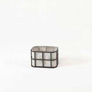 Contenedor de almacenamiento diario de alta calidad, nuevo producto, ropa de tela, cesto de lavandería - Product Image 6