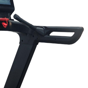 Portable Commercial With LCD Screen Design & Slope Function Gym <b>Running</b> <b>Machine</b> Wireless Heart Rate Monitor YG03096 Wireless Hea - Product Image 5