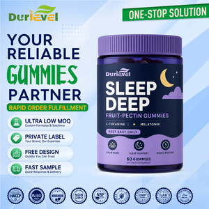 Gummie vegane Premium da 5 htp con vitamina B6 60 orsi masticabili per il supporto dell'umore per gli adulti <span class=keywords><strong>ma</strong></span> non per le donne incinte - Product Image 1