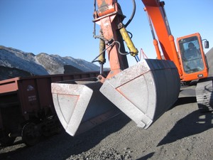 Offre Spéciale : Rotateur de <span class=keywords><strong>Godet</strong></span> Hydraulique en Acier Marque STND pour Excavatrices de 20 à 40 Tonnes, Matériel de Terrassement, Garantie 1 An - Product Image 4