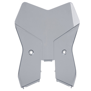 RACEPRO Pare-brise avant de moto Accessoires Pare-brise pour <span class=keywords><strong>KTM</strong></span> <span class=keywords><strong>390</strong></span> <span class=keywords><strong>Adventure</strong></span> <span class=keywords><strong>2019</strong></span>-Later - Product Image 5