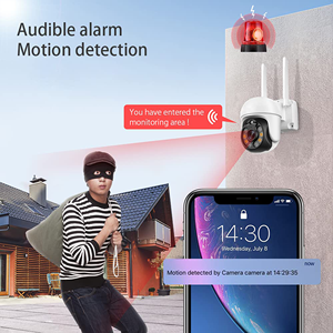 2K tuya 4MP HD không dây CCTV <span class=keywords><strong>Camera</strong></span> 360 ngày đê<span class=keywords><strong>m</strong></span> <span class=keywords><strong>m</strong></span>àn hình bên ngoài mini Sans Fil <span class=keywords><strong>IP</strong></span> an ninh độ nét cao giá<span class=keywords><strong>m</strong></span> sát CMOS - Product Image 4