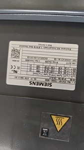มอเตอร์ซิงโครนัส SIMOTICS S รุ่น 1FT6105 8AC71 4AG1 IM B5 (IM V1, IM V3) 1FT6 แรงบิด 50 นิวตันเมตร - Product Image 4