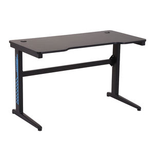Escritorio <span class=keywords><strong>de</strong></span> Computadora Moderno y Sencillo <span class=keywords><strong>de</strong></span> Madera, Mesa <span class=keywords><strong>de</strong></span> Escritorio Apta para Estudiantes, para el Hogar, Habitación <span class=keywords><strong>de</strong></span> <span class=keywords><strong>Alquiler</strong></span>, Dormitorio, Comedor, Estudio y Escritura - Product Image 1