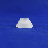 Accesorios de Vidrio de Cuarzo Fundido de Alta Pureza 99.99% para Laboratorio |   Tubo de Cuarzo Resistente al Calor, Vaso de Laboratorio, Soldadura de Frascos |   Jiangsu Haichuan