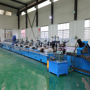 Machine de profilage de profilés en C et Z, contrôlée par PLC, avec moteur haute puissance, automatique, pour poutrelles C et Z - Product Image 2