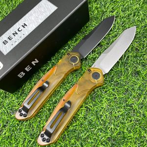 Couteau pliant chirurgical de chasse et de sculpture 2026 personnalisé, nouveau modèle OTS, avec manche en aluminium CNC et lames interchangeables pour usage quotidien (EDC) - Product Image 3