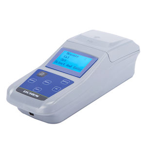 Série WGZ, prix fabricant, mesure numérique de la qualité de l'eau, turbidimètre portable - Product Image 4