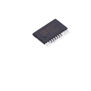 Nouvelle puce mémoire IC EMCP AD5447YRUZ-REEL7 d'origine, caractéristiques précises, montage standard pour applications électroniques - Product Image 1