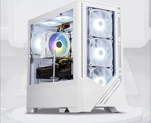 Đối với MSI Aegis S i5 12600kf/rtx4060ti/16G DDR5/512G trò chơi thiết kế máy tính để bàn máy chủ lưu trữ toàn bộ - Product Image 5
