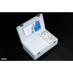 OnePlus Ace 6T Edizione Genshin Impact Kamisato Ayaka, Smartphone 5G con Display AMOLED da 6.83'' 165Hz, Batteria da 8300mAh, 16GB RAM, 512GB ROM - Product Image 2