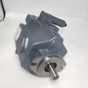 Raccords de Tuyaux Hydrauliques OEM P8VMR-20-CBC-10 P8VMR P8VMR-10 P8VMR-20 P8VMR-10-CB-10/P8VMR-10-CBC-10 en Fonte 23 P8vmr Se - Product Image 1