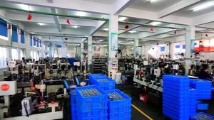 Mayorista Profesional de Accesorios para Motocicletas en China, Piezas Nuevas de Alta Calidad, Buen Servicio, <span class=keywords><strong>Precio</strong></span> con Soporte para Agentes Nacionales - Product Image 4