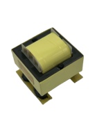 Transformateurs Magtech série EE (EE55 EE65 EE75) pour les nouvelles énergies avec puissance nominale et température de fonctionnement personnalisées