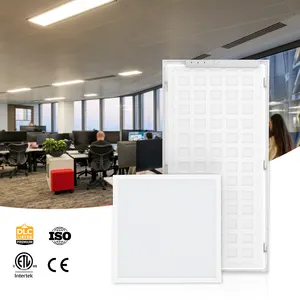 ब्रैंडन उत्पाद प्रतिस्पर्धी मूल्य एलईडी पैनल लाइट कार्यालय प्रकाश व्यवस्था के लिए डाउनलाइट हाई ब्राइटनेस स्क्वायर फ्लैट एलईडी पैनल लाइट कर सकते हैं