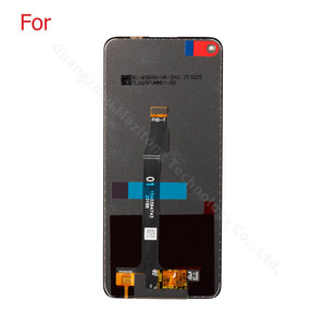 Pantalla LCD para teléfonos inteligentes <span class=keywords><strong>Huawei</strong></span> Honor 30s, Nova 7 SE, <span class=keywords><strong>P40</strong></span> <span class=keywords><strong>Lite</strong></span> 5G - Product Image 5