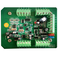 Transmisor de Peso Digital para hasta Cuatro Celdas de Carga, Transductor de Carga, Transmisor de Pesaje, Amplificador de Peso