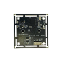 Module de caméra USB LLGCAAM 48MP Imx586 8K Ultra HD, objectif 3mm 92 degrés sans distorsion, 8000x6000 UVC, reconnaissance de fichiers d'image CMOS 1/2