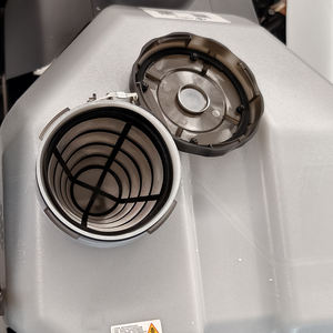 Drone agricole pulvérisateur Agras T40 à succès, réservoir 20L, capacité de pulvérisation 50kg, RTK, double atomisation, compatible T50 T25 T20 UAV - Product Image 5