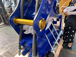 Monde alta qualidade escavadeira disjuntor hidráulico demolição martelo disjuntor para escavadeira - Product Image 3