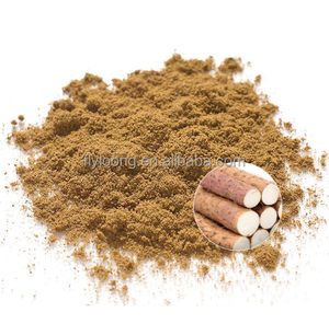 Aditivos alimentarios de dioscina de extracto de raíz de ñame salvaje de alta calidad - Product Image 1