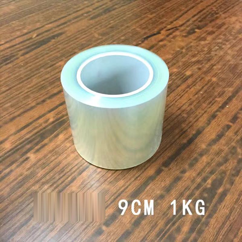 Transparent 9cm