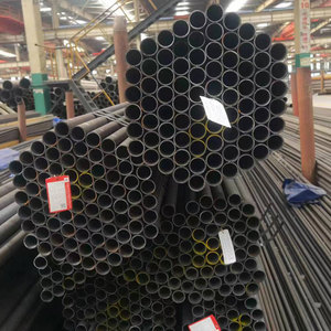 OEM tuyaux en acier sans soudure de haute qualité API perceuse à huile GS SABS certifié norme ASTM - Product Image 2