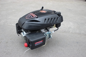 Nouveau <span class=keywords><strong>moteur</strong></span> à essence monocylindre à arbre vertical, refroidi par air, 173 cm³, OHV, 4 temps, <span class=keywords><strong>6</strong></span> <span class=keywords><strong>CV</strong></span>, pour usage industriel et agricole - Product Image 4