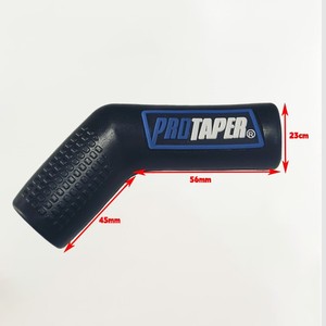 Funda Protectora para Palanca de Cambios de Motocicleta Todoterreno, Modificada, Colorida, de Plástico, Antideslizante - Product Image 4