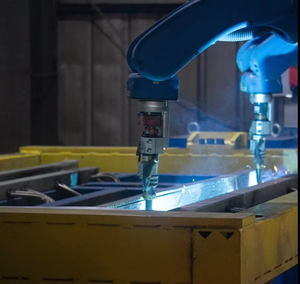 Nhiệm vụ nặng nề Q235 thép thầu dầu bánh xe một phần của giàn giáo khung được sản xuất cho giàn giáo bộ phận - Product Image 6