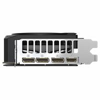 Carte graphique de bureau GeForce RTX 5080 Windforce OC SFF 16G GDDR6 Triple Fan pour le jeu et l'utilisation en studio, nouvelle