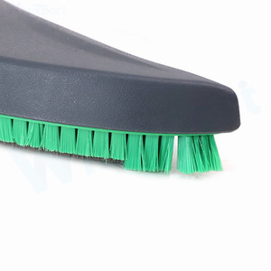 อะไหล่แปรงดูดฝุ่นพื้นสำหรับ <span class=keywords><strong>Vorwerk</strong></span> ชิ้นส่วนเครื่องดูดฝุ่น ABS ความกว้างของพื้น HD 50 - Product Image 6