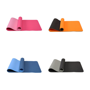 <span class=keywords><strong>Tappetino</strong></span> da yoga doppio antiscivolo in TPE addensato assorbimento degli urti corda <span class=keywords><strong>per</strong></span> <span class=keywords><strong>saltare</strong></span> <span class=keywords><strong>fitness</strong></span> <span class=keywords><strong>tappetino</strong></span> insonorizzato <span class=keywords><strong>tappetino</strong></span> <span class=keywords><strong>per</strong></span> uso domestico <span class=keywords><strong>per</strong></span> principianti - Product Image 3