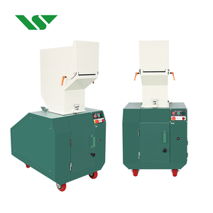 Công nghiệp tiếng ồn thấp Máy Nghiền chất thải nhựa Shredder Máy Nghiền nhựa máy trong Sri Lanka nhựa uống rơm Máy Nghiền - Product Image 6